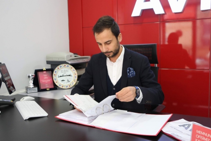 Markette Çalışıyordu, İşinin Patronu Olup 25 Kişiye İş İmkanı Sundu