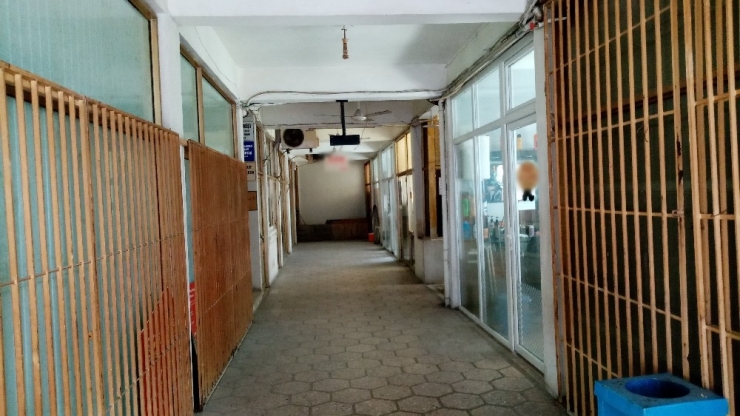 Malkara’da Sessizlik Hakim