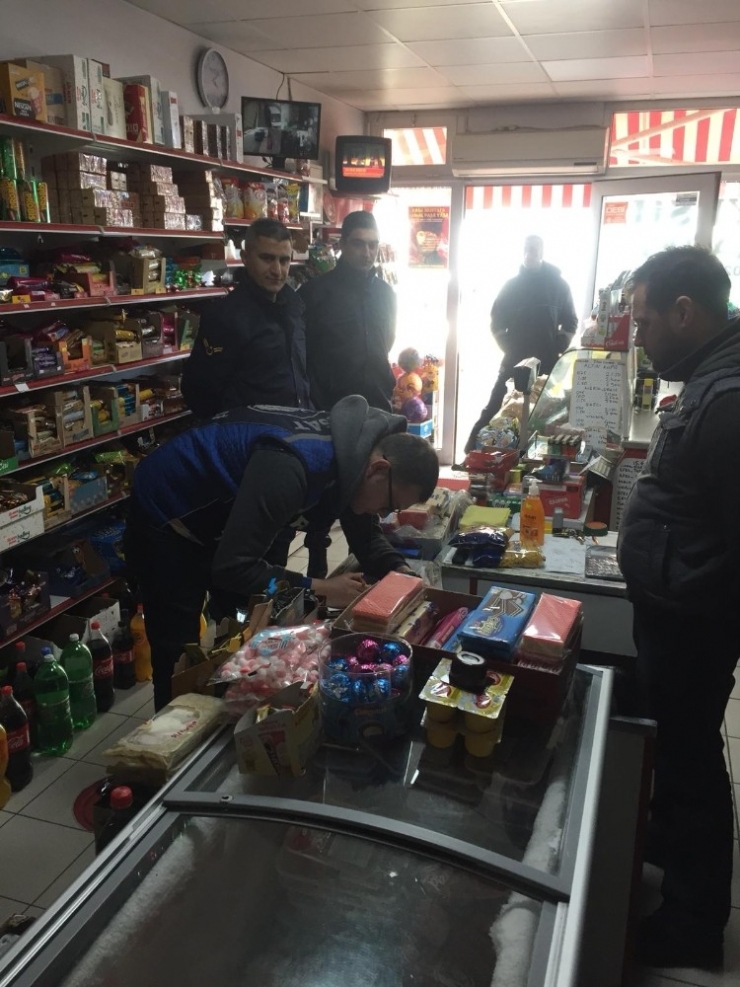 Kırsal Mahalleler Mercek Altında