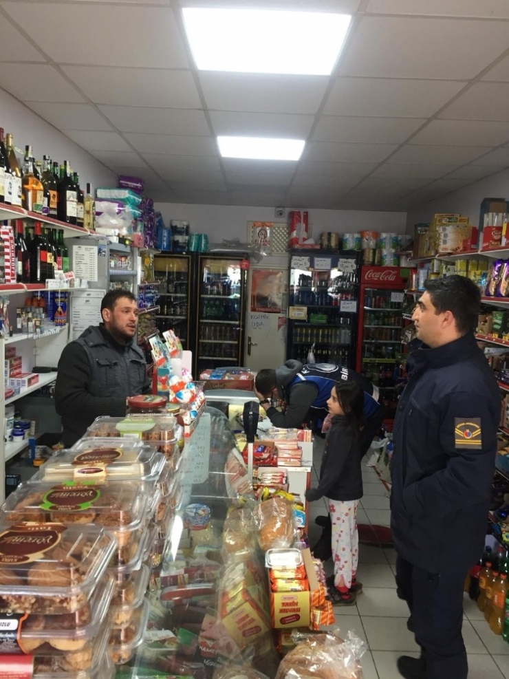 Kırsal Mahalleler Mercek Altında