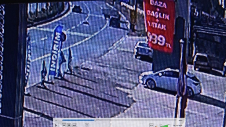 Üniversite Öğrencisi Aleyna’nın Ölümü Tbmm’ye Taşındı