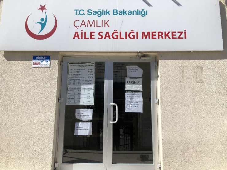 Sancaktepe Belediyesi “Korona Virüse” Karşı Topyekün Savaş Açtı