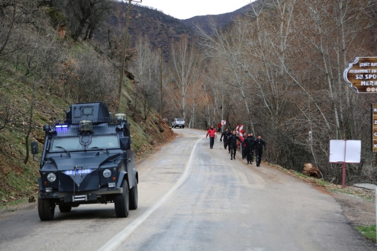 Tunceli’de Bot Devrildi: 1 Uzman Çavuş Kayıp