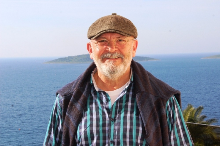 Avrupa Ülkelerine Konulan Uçuş Yasağına Rağmen Bodrumlu Turizmciler Yaz Sezonundan Umutlu