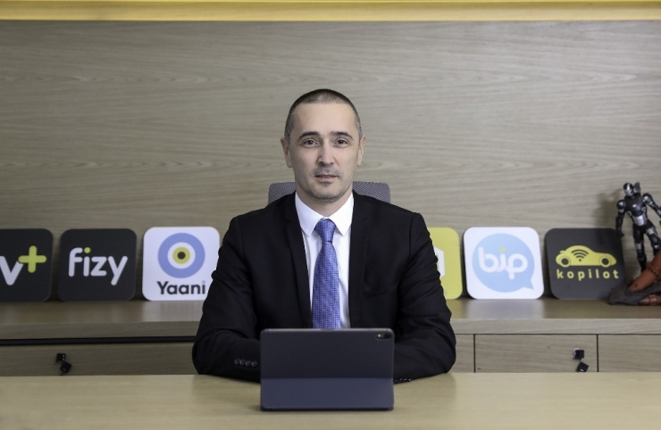 Bip’ten Yaşlılar Haftası’na Özel Hizmet