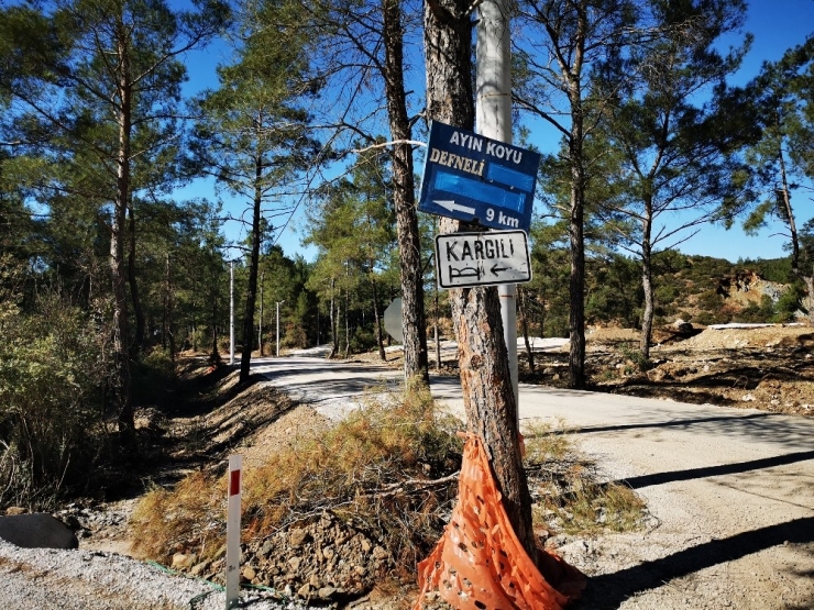 3 Gündür Kayıp Olan Üç Kişiyi Arama Çalışmaları Devam Ediyor