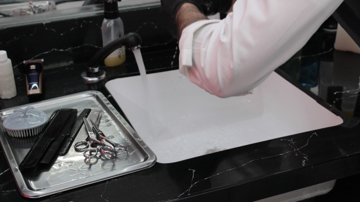 Ankara’da Bulunan Berberler Covid-19’a Karşı Önlemlerini Aldı