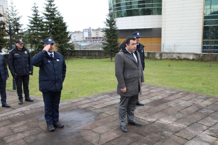 18 Mart Şehitler Günü