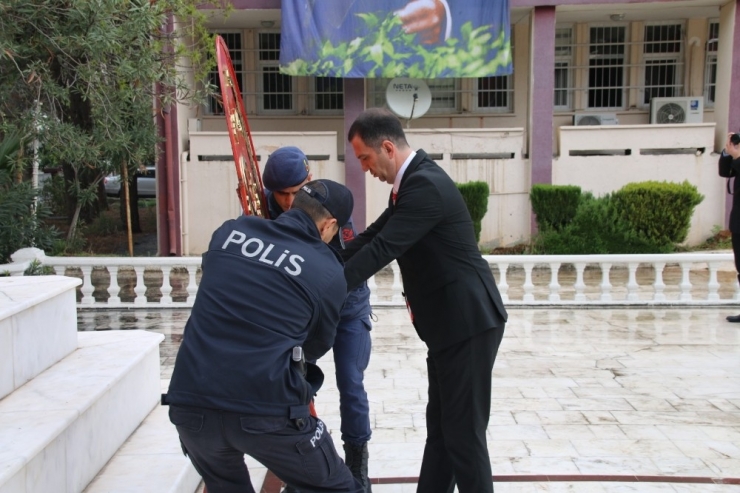 Kozan’da Sade Tören