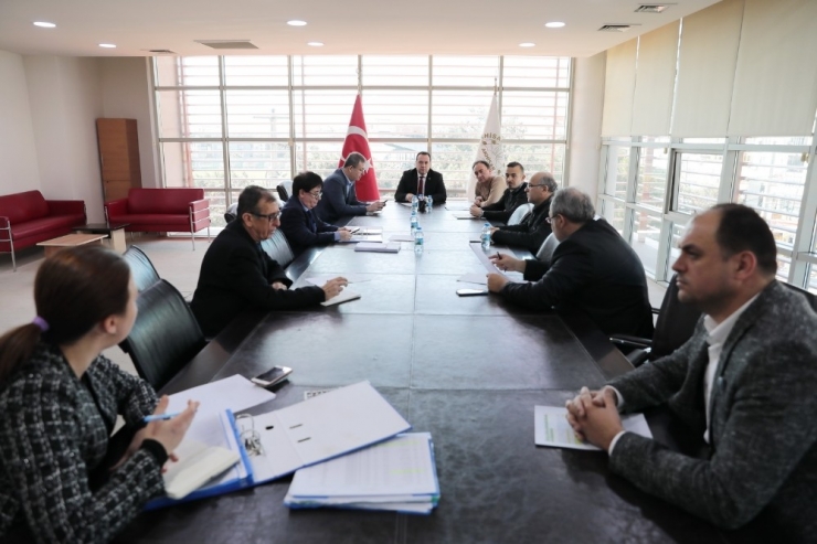 Dükkanı Kapatılan Esnafa Kira Ertelemesi