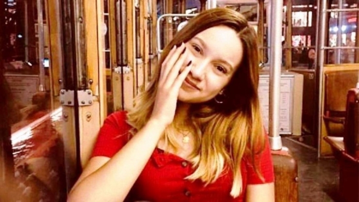 Kayıp Buse’nin Annesinden Yürek Burkan 18 Mart Paylaşımı