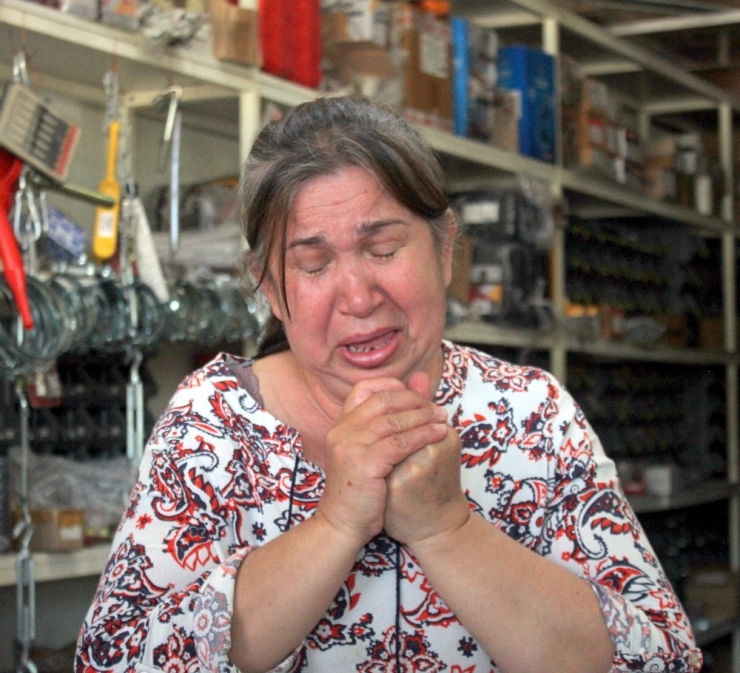 Kayıp Buse’nin Annesinden Yürek Burkan 18 Mart Paylaşımı