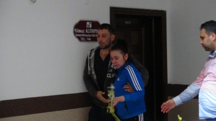 Mali Müşavir Bürosunda Silahla Vurulmuş Halde Ölü Bulundu