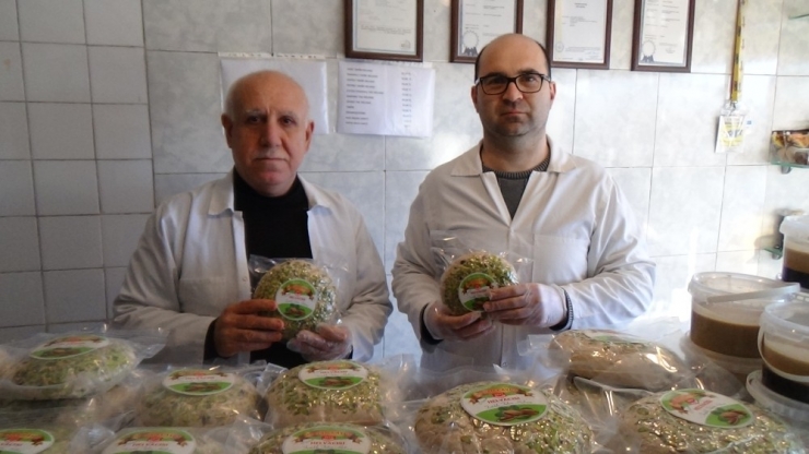 Korona Virüs Tahin-pekmez Satışlarını Arttırdı