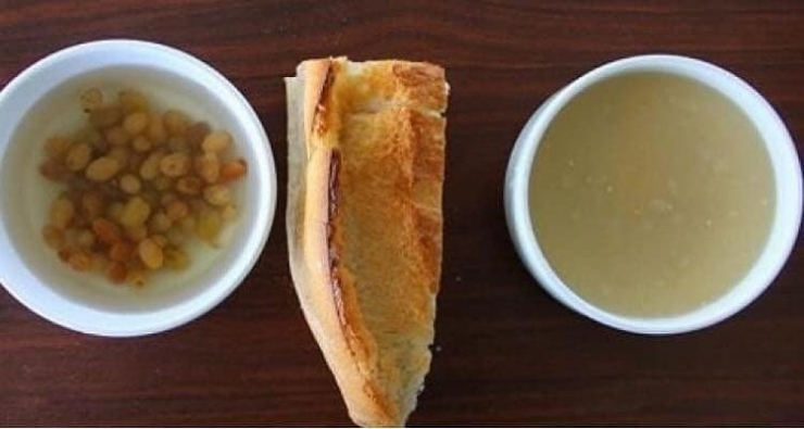 Devlet Hastanesi’nde Çanakkale Ruhu Yaşatıldı