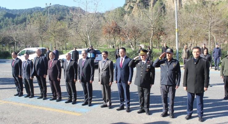 Şanlı Zaferin 105. Yılı Kutlandı