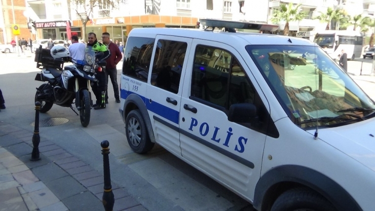 Otopark Kavgasında Yaralanan Şahıs Geçici Hafıza Kaybı Yaşadı