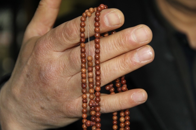 Korona Virüse ’Kukalı’ Önlem