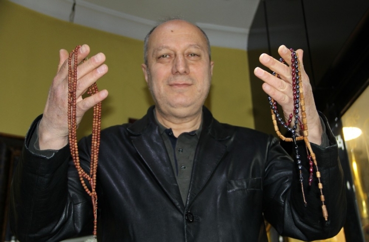 Korona Virüse ’Kukalı’ Önlem