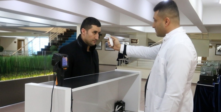 Büyükşehir’den Örnek Bir Tedbir Daha