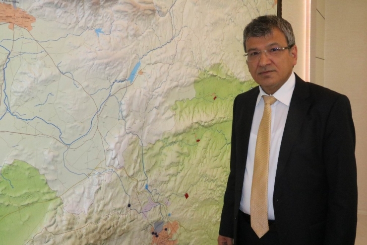 Korona Virüse Bağlı Su Tüketiminde Artış Olmadı