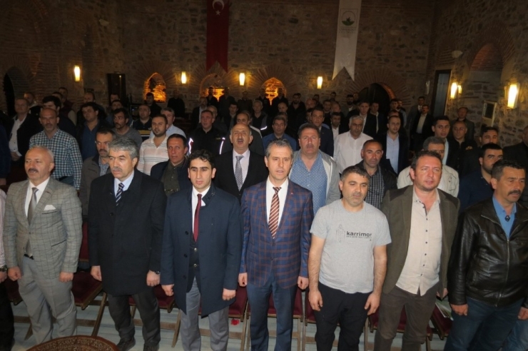 Gürsu Belediyesi Personel Eğitimleriyle Hizmet Kalitesini Yükseltiyor