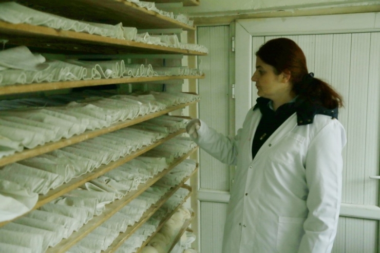 İlkadım Zabıta Ekipleri Fırınlarda Hijyen Denetimi Yaptı