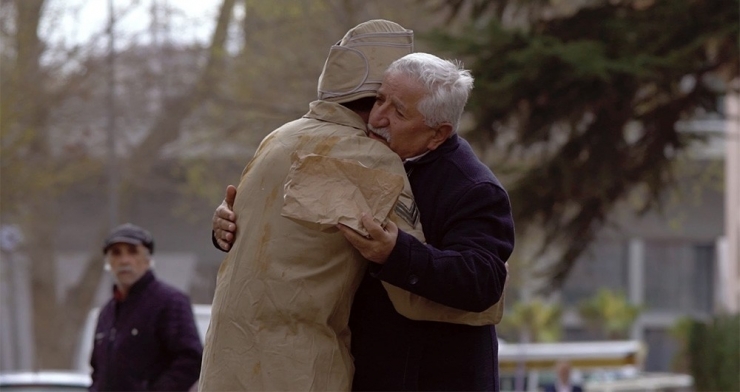 Kağıthane Belediyesi’nden Çanakkale Zaferi’nin 105. Yılı Anısına Anlamlı Video