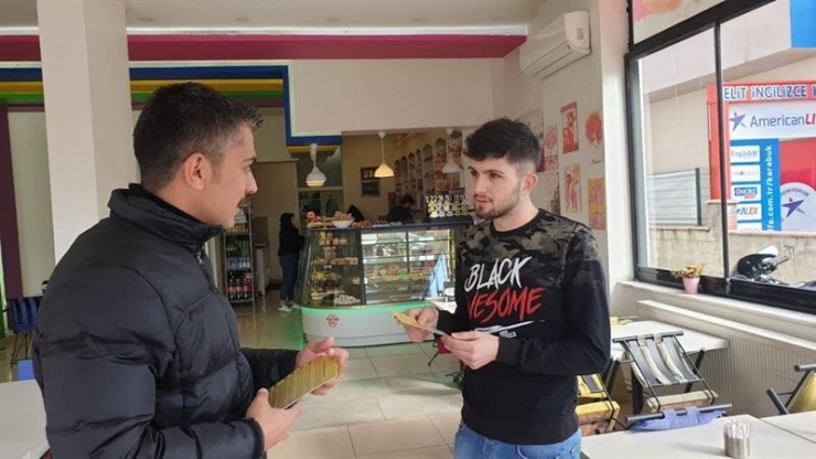 Korona Virüs Tedbirleri Artırıldı