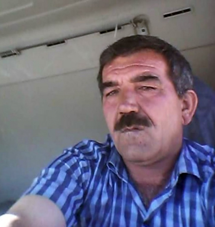 Kayıp Şahıs Dere Yatağına Uçan Otomobilinde Ölü Bulundu