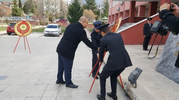 18 Mart Çanakkale Zaferi