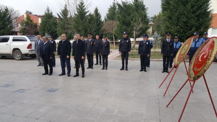 18 Mart Çanakkale Zaferi