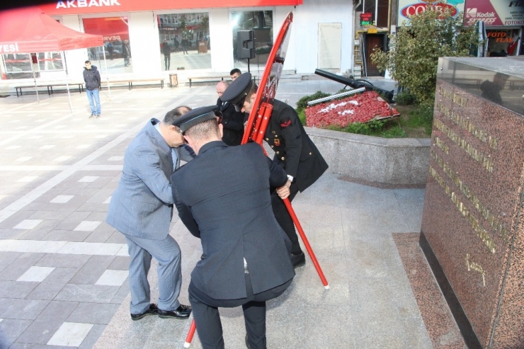 Devrek’te Çanakkale Şehitleri Anma Programı