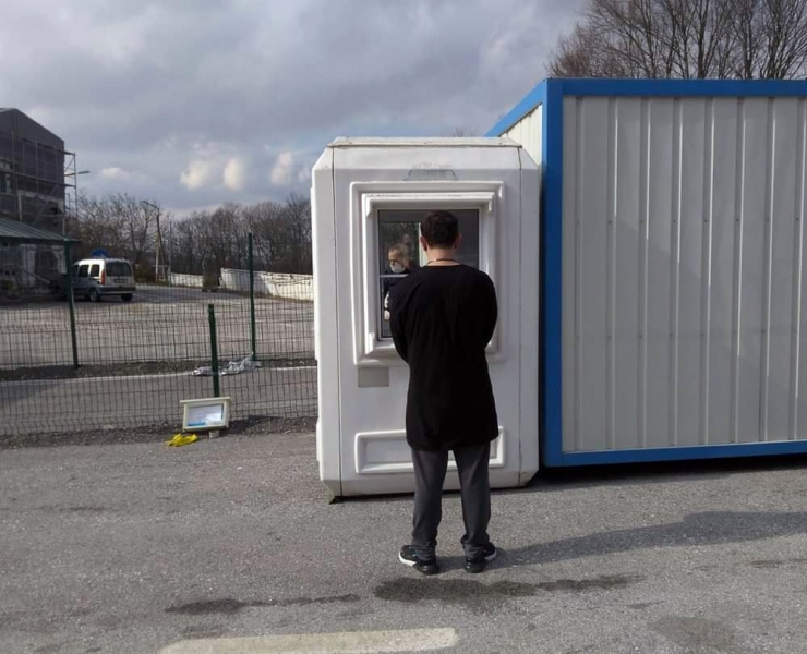 Bulgaristan Vatandaşlarının Korona Virüsü Getirdiği Söylentileri Yalanlandı