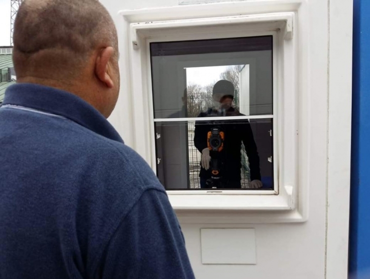 Bulgaristan Vatandaşlarının Korona Virüsü Getirdiği Söylentileri Yalanlandı