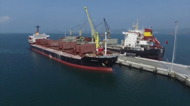 Güllük Limanı’nda Her Türlü Önlem Alınıyor