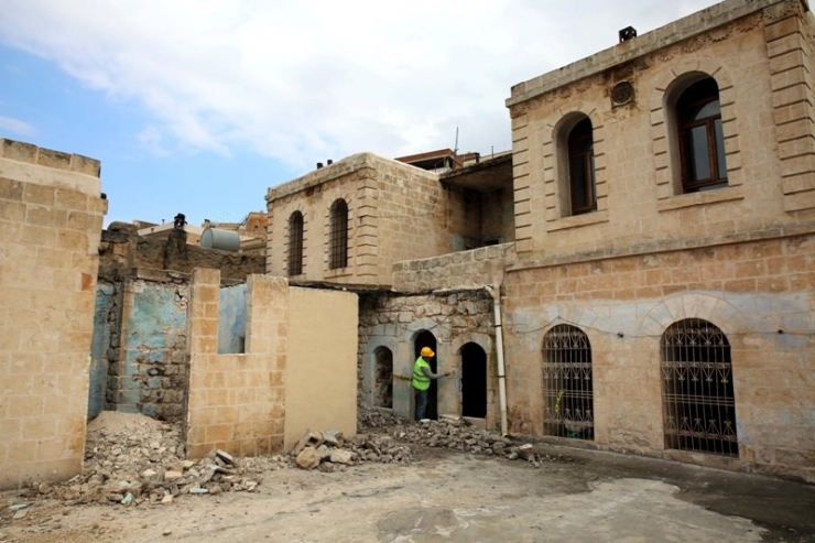 Nobel’in Temellerinin Atıldığı Ev Müze Oluyor