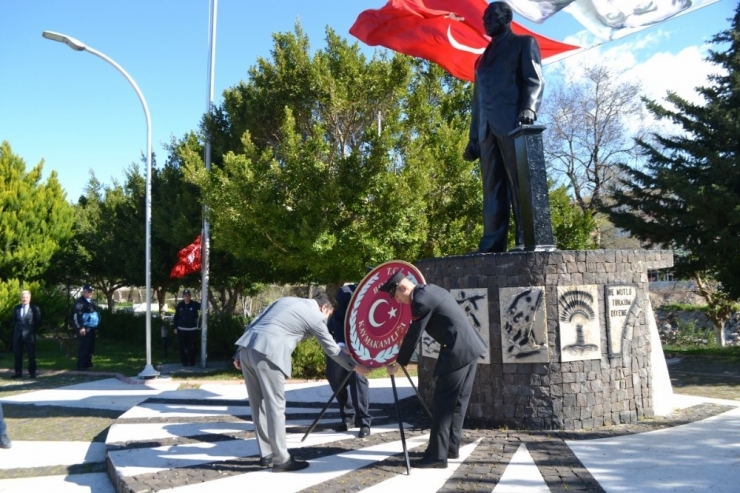 18 Mart Şehitler Günü
