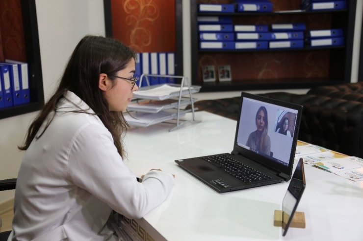 Kadınlara Online Terapi