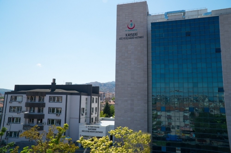 Mhrs İle Hasta Kabulü Durduruldu