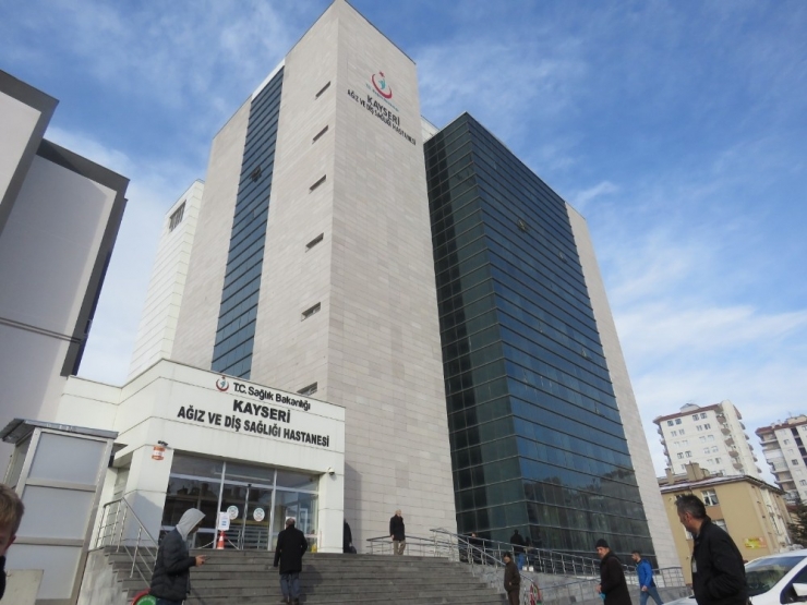 Mhrs İle Hasta Kabulü Durduruldu