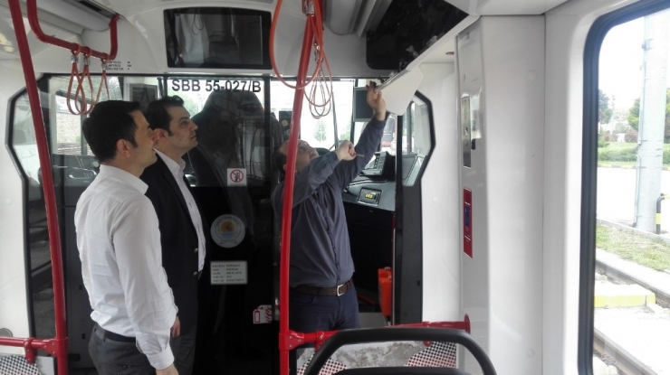 Toplu Taşımada ‘Kalite’ Artacak