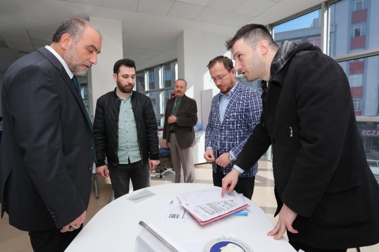 Sandıkçı: “Paniğe Kapılmadan Birlikte Aşacağız”