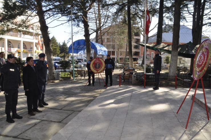 Şuhut’ta Çanakkale Zaferi’nin 105. Yılı