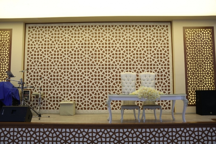 Düğün Ve Nişanlara Korana Virüs Ertelemesi