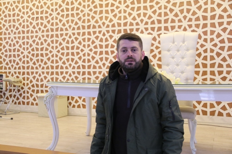 Düğün Ve Nişanlara Korana Virüs Ertelemesi