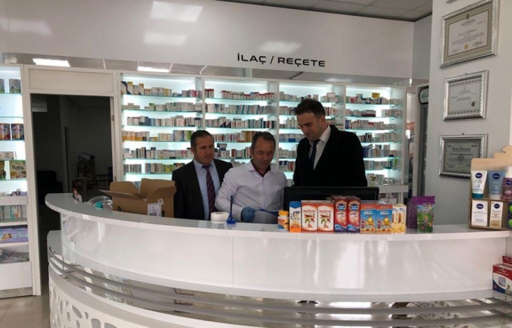 Vali Cüneyt Epcim: “Haksız Fiyat Artışına Yönelik Denetimler Devam Edecek”