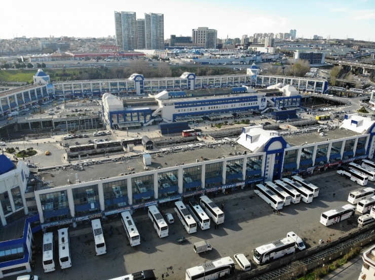 15 Temmuz Demokrasi Otagarı Öğrencilere Kaldı