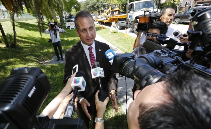 Abd Kongresinde Korona Virüs Alarmı