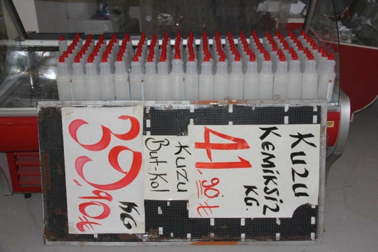 Adana’da Sahte Dezenfektan Operasyonu